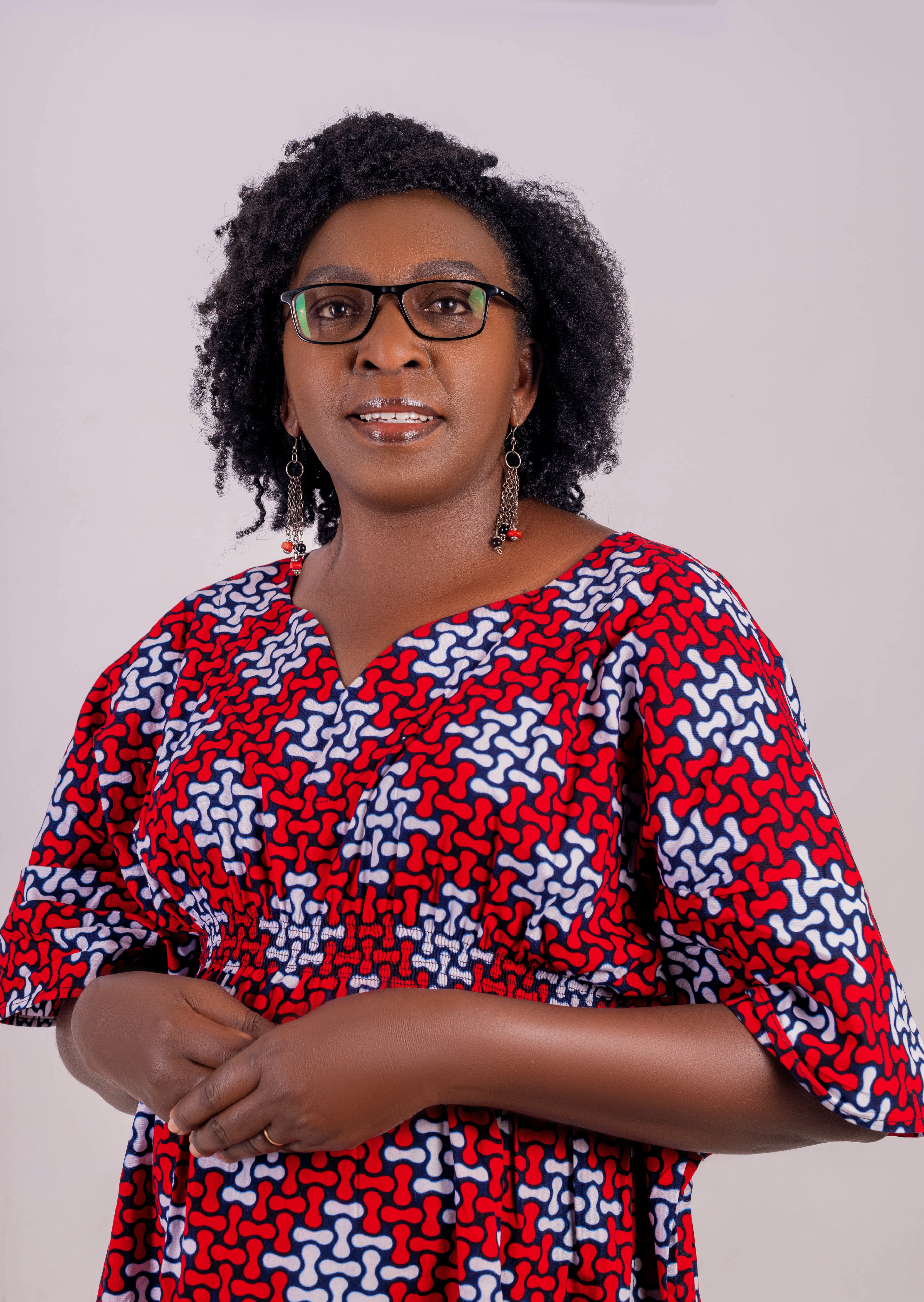 Prof. Miriam Musonye