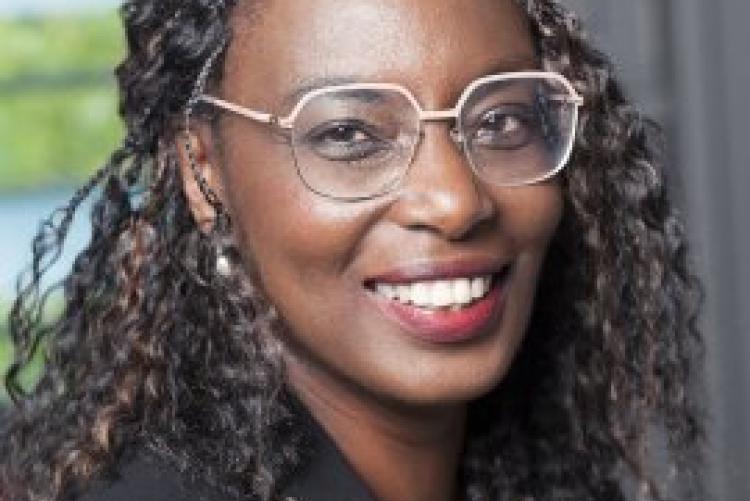 Author Yvonne Owuor: Keynote Speaker at the 50th African Literature Association Conference at the University of Nairobi