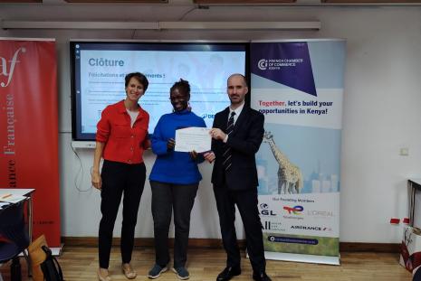 Domitille_Caroline _Benard