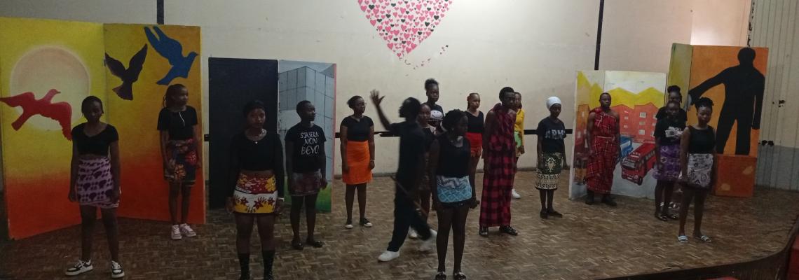 Performances in EDII