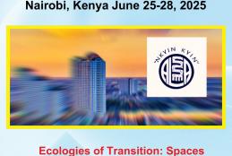 Conference Poster